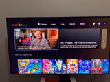 ProTV Live on-demand library